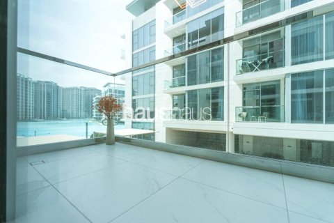 Appartement à Mohammed Bin Rashid City, Dubai, 1 chambre, 77 m², № 43405 - photo 12
