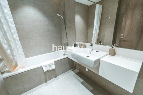 Appartement à Mohammed Bin Rashid City, Dubai, 1 chambre, 77 m², № 43405 - photo 7