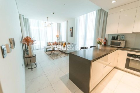 Appartement à Mohammed Bin Rashid City, Dubai, 1 chambre, 77 m², № 43405 - photo 4