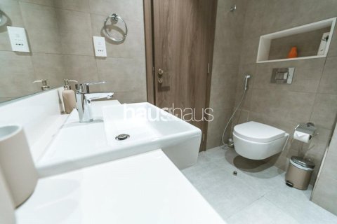 Appartement à Mohammed Bin Rashid City, Dubai, 1 chambre, 77 m², № 43405 - photo 8