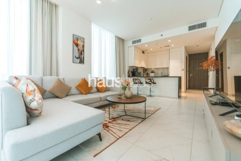 Appartement à Mohammed Bin Rashid City, Dubai, 1 chambre, 77 m², № 43405 - photo 2