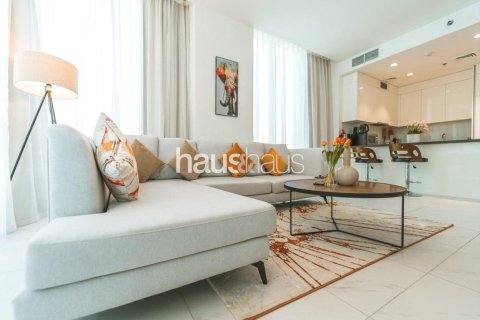 Appartement à Mohammed Bin Rashid City, Dubai, 1 chambre, 77 m², № 43405 - photo 11