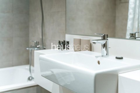 Appartement à Mohammed Bin Rashid City, Dubai, 1 chambre, 77 m², № 43405 - photo 14