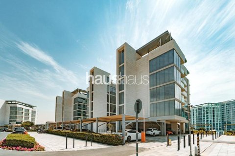 Appartement à Mohammed Bin Rashid City, Dubai, 1 chambre, 77 m², № 43405 - photo 17