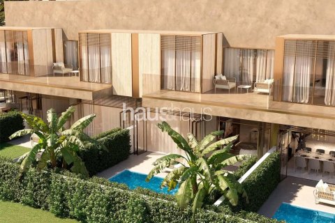 تاون هاوس في District 11, مدينة محمد بن راشد, دبي 4 غرف نوم, 288 م² رقم 43404 - صورة 7