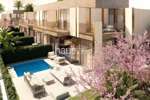 تاون هاوس في District 11, مدينة محمد بن راشد, دبي 4 غرف نوم, 288 م² رقم 43404 - صورة 8