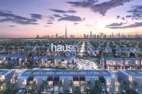 تاون هاوس في District 11, مدينة محمد بن راشد, دبي 4 غرف نوم, 288 م² رقم 43404 - صورة 9