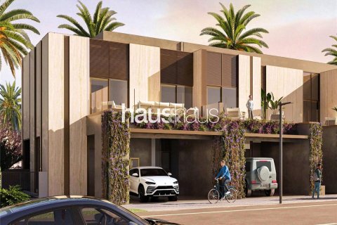 تاون هاوس في District 11, مدينة محمد بن راشد, دبي 4 غرف نوم, 288 م² رقم 43404 - صورة 2