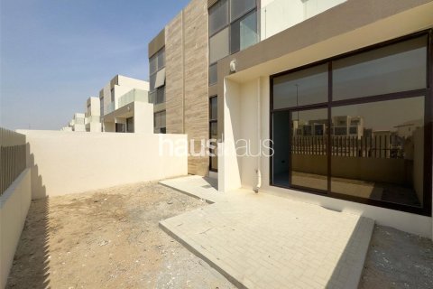 Adosado en District 11, Mohammed Bin Rashid City, Dubai, 4 dormitorios, 258 m², № 43406 - foto 18