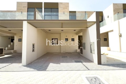 Adosado en District 11, Mohammed Bin Rashid City, Dubai, 4 dormitorios, 258 m², № 43406 - foto 2