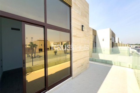 Adosado en District 11, Mohammed Bin Rashid City, Dubai, 4 dormitorios, 258 m², № 43406 - foto 17