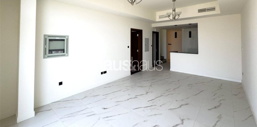 Maison de ville à District 11, Mohammed Bin Rashid City, Dubai, 4 chambres, 258 m², № 43406