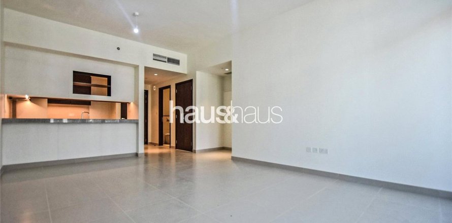 Apartment in Park Heights, Dubai Hills Estate, Dubai 1 bedroom, 86 sq.m. № 43396