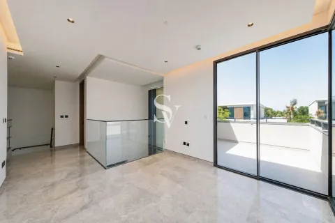 Villa à Harmony, Tilal Al Ghaf, Dubai, 5 chambres, 545 m², № 114394 - photo 27