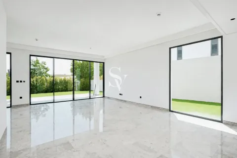 Villa à Harmony, Tilal Al Ghaf, Dubai, 5 chambres, 545 m², № 114394 - photo 6