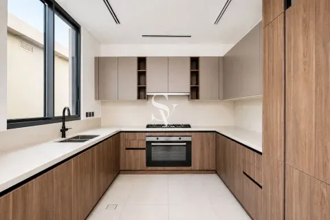 Villa à Harmony, Tilal Al Ghaf, Dubai, 5 chambres, 545 m², № 114394 - photo 11