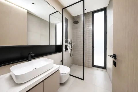 Villa à Harmony, Tilal Al Ghaf, Dubai, 5 chambres, 545 m², № 114394 - photo 22
