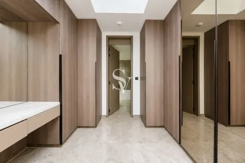 Villa à Harmony, Tilal Al Ghaf, Dubai, 5 chambres, 545 m², № 114394 - photo 14