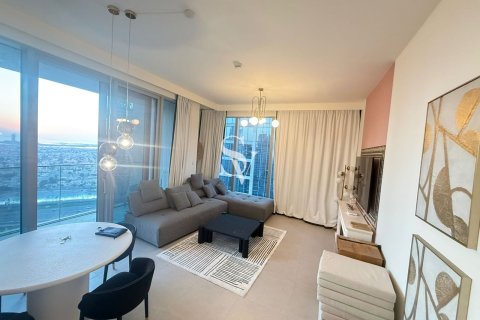 Appartement à Downtown Dubai (Downtown Burj Dubai), Dubai, 2 chambres, 105 m², № 114396 - photo 1