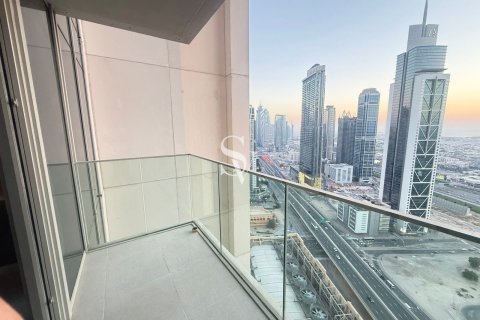 Appartement à Downtown Dubai (Downtown Burj Dubai), Dubai, 2 chambres, 105 m², № 114396 - photo 10