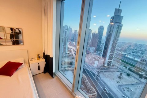 Appartement à Downtown Dubai (Downtown Burj Dubai), Dubai, 2 chambres, 105 m², № 114396 - photo 15