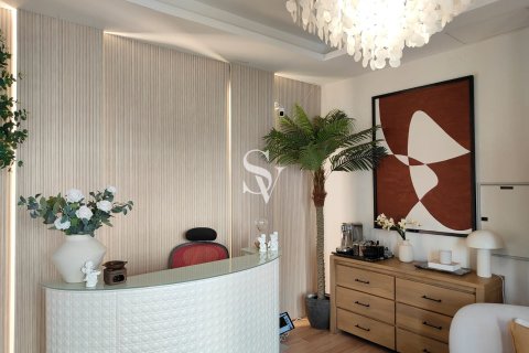 Коммерческая недвижимость в Бизнес-Бэе, Дубай, 116м², № 114395