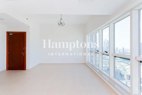 Appartement à Dubai Media City, Dubai, 2 chambres, 142.52992454 m², № 99712 - photo 6