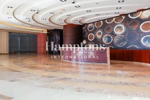 Appartement à Dubai Media City, Dubai, 2 chambres, 142.52992454 m², № 99712 - photo 10