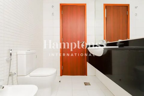 Appartement à Dubai Media City, Dubai, 2 chambres, 142.52992454 m², № 99712 - photo 26