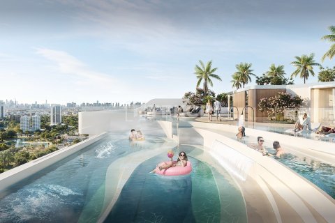 Appartement à Dubai Land, Dubai, 4 chambres, 180 m², № 99701 - photo 13