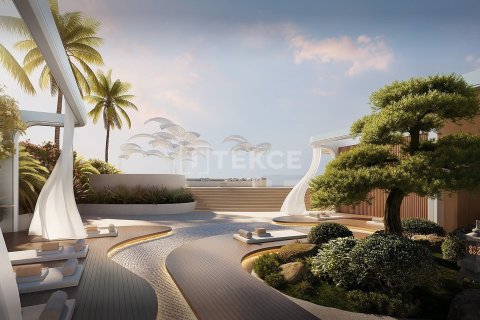 Appartement à Dubai Land, Dubai, 4 chambres, 180 m², № 99701 - photo 12