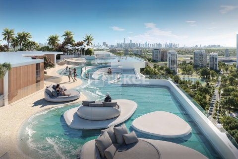 Appartement à Dubai Land, Dubai, 4 chambres, 180 m², № 99701 - photo 9