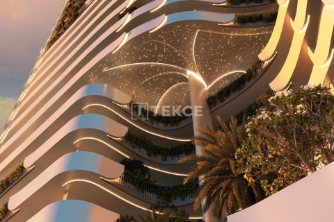 Appartement à Dubai Land, Dubai, 4 chambres, 180 m², № 99701 - photo 6