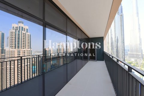 Appartement à Downtown Dubai (Downtown Burj Dubai), Dubai, 3 chambres, 182.92972312 m², № 99707 - photo 9