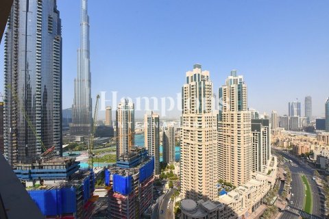 Appartement à Downtown Dubai (Downtown Burj Dubai), Dubai, 3 chambres, 182.92972312 m², № 99707 - photo 12