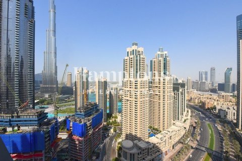 Appartement à Downtown Dubai (Downtown Burj Dubai), Dubai, 3 chambres, 182.92972312 m², № 99707 - photo 15
