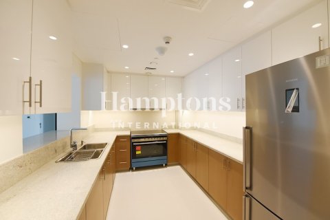 Appartement à Downtown Dubai (Downtown Burj Dubai), Dubai, 3 chambres, 182.93 m², № 99707