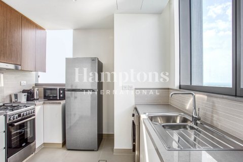 Appartement à The Address Dubai Marina, Dubai Marina, Dubai, 2 chambres, 104.27990138 m², № 99706 - photo 3