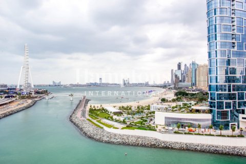 Appartement à The Address Dubai Marina, Dubai Marina, Dubai, 2 chambres, 104.27990138 m², № 99706 - photo 2