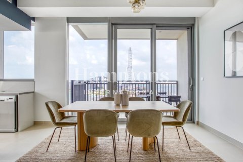 Appartement à The Address Dubai Marina, Dubai Marina, Dubai, 2 chambres, 104.27990138 m², № 99706 - photo 10