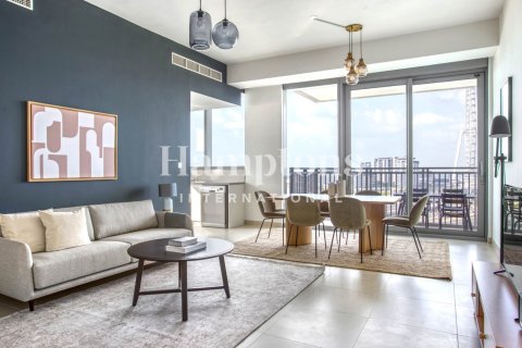 Appartement à The Address Dubai Marina, Dubai Marina, Dubai, 2 chambres, 104.27990138 m², № 99706 - photo 6
