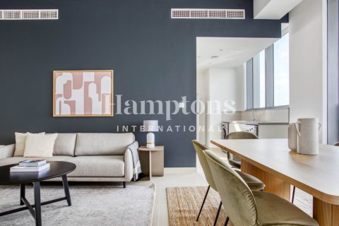 Appartement à The Address Dubai Marina, Dubai Marina, Dubai, 2 chambres, 104.27990138 m², № 99706 - photo 4