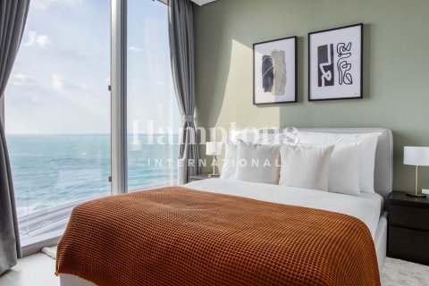 Appartement à The Address Dubai Marina, Dubai Marina, Dubai, 2 chambres, 104.28 m², № 99706
