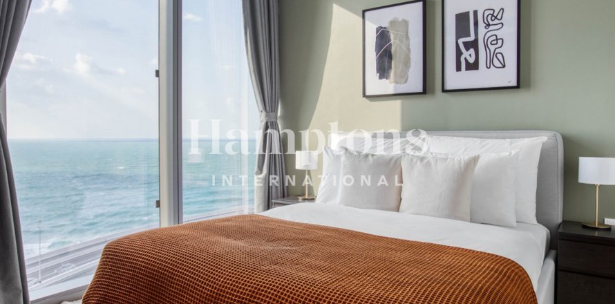 Appartement à The Address Dubai Marina, Dubai Marina, Dubai, 2 chambres, 104.28 m², № 99706