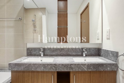 Appartement à The Address Dubai Marina, Dubai Marina, Dubai, 2 chambres, 104.27990138 m², № 99706 - photo 12