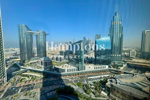 Appartement à Downtown Dubai (Downtown Burj Dubai), Dubai, 3 chambres, 216.74269900 m², № 99705 - photo 9