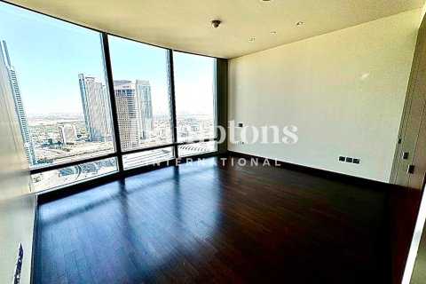 Appartement à Downtown Dubai (Downtown Burj Dubai), Dubai, 3 chambres, 216.74269900 m², № 99705 - photo 2