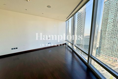 Appartement à Downtown Dubai (Downtown Burj Dubai), Dubai, 3 chambres, 216.74269900 m², № 99705 - photo 15