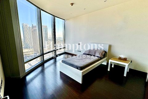 Appartement à Downtown Dubai (Downtown Burj Dubai), Dubai, 3 chambres, 216.74269900 m², № 99705 - photo 4