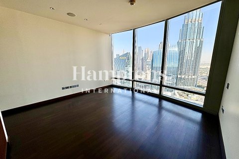 Appartement à Downtown Dubai (Downtown Burj Dubai), Dubai, 3 chambres, 216.743 m², № 99705